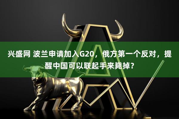 兴盛网 波兰申请加入G20，俄方第一个反对，提醒中国可以联起手来毙掉？